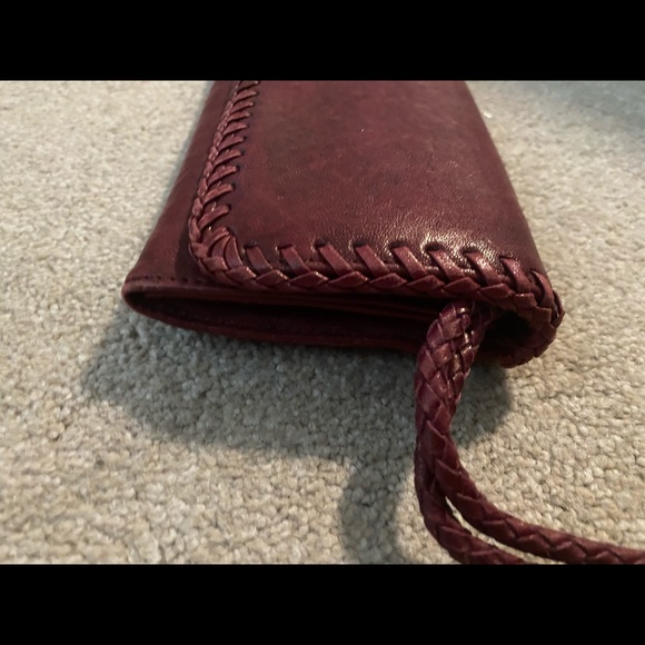 HOBO wallet NWOT - Picture 3 of 6